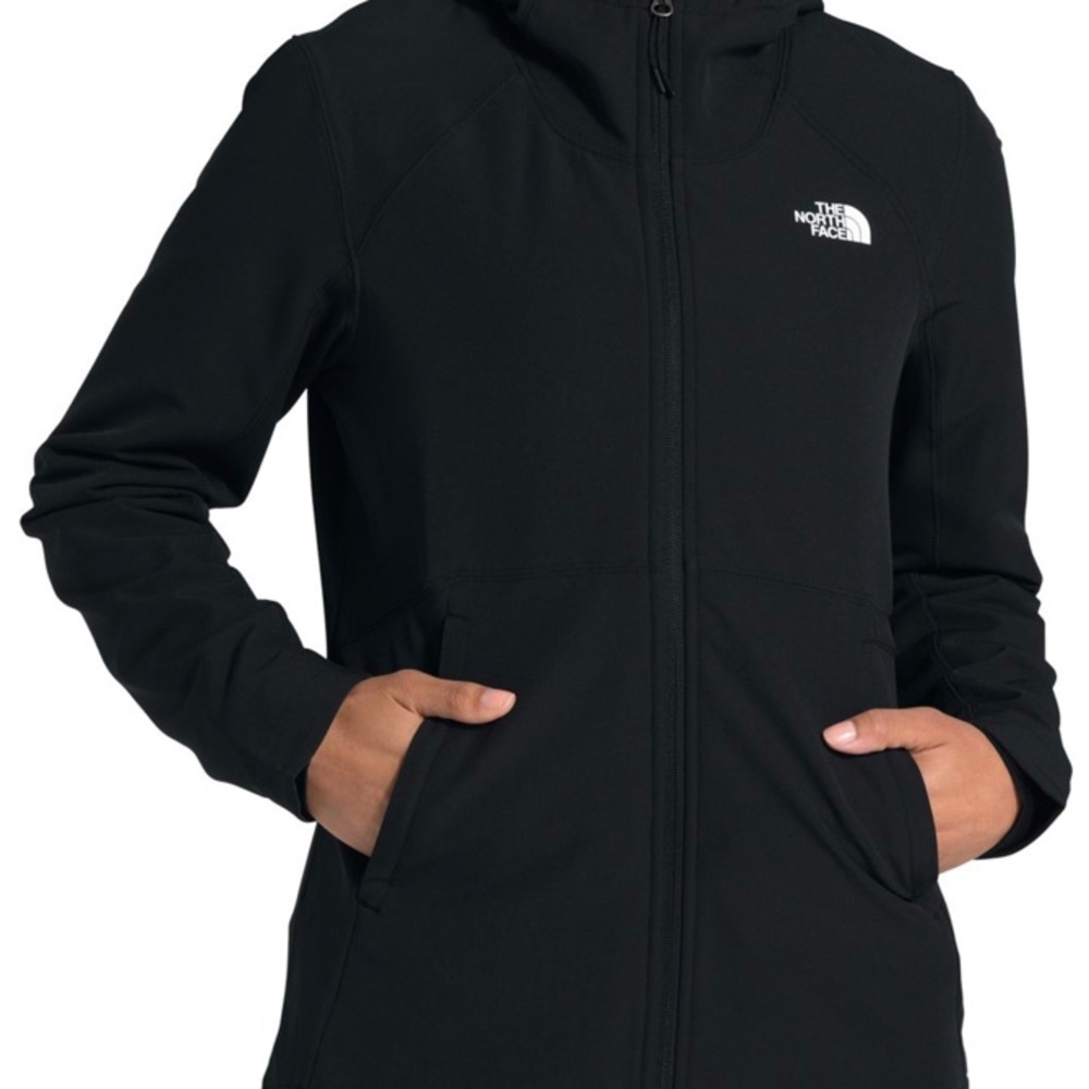 Women’s North Face Jacket